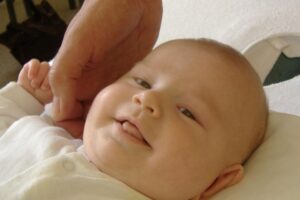 Mother & Baby Therapy For Manual Therapists – Module 4